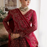 Imrozia Premium | Muse Luxury Chiffon 24 | S-1085 Cherie