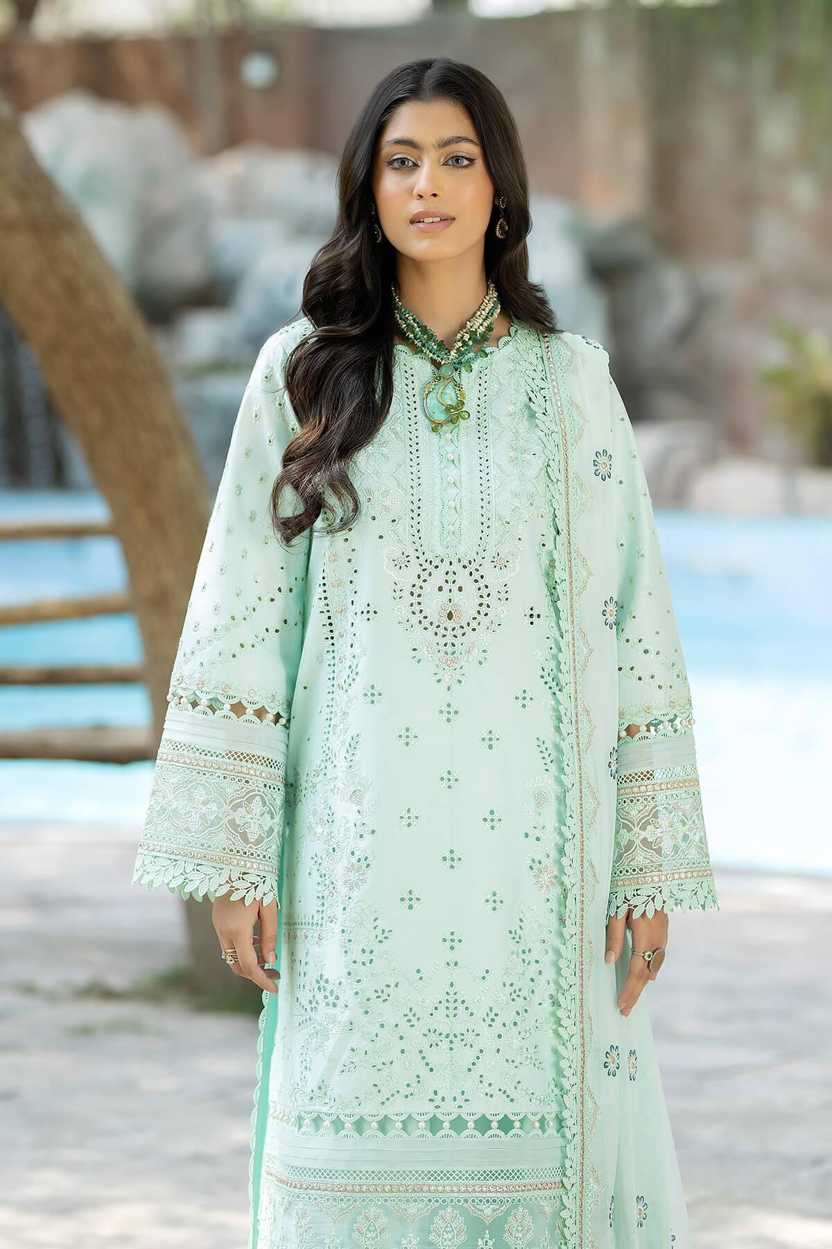Imrozia Premium | Subah e Roshan | S.L 65 Aarzoo - Rang-e-Khaas