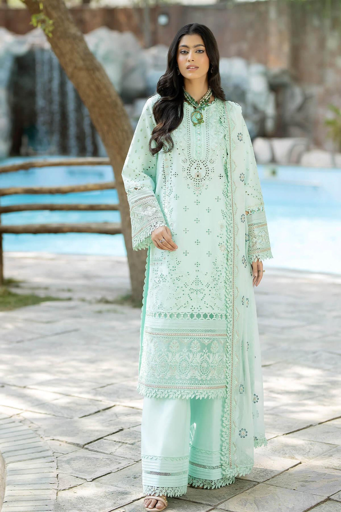 Imrozia Premium | Subah e Roshan | S.L 65 Aarzoo - Rang-e-Khaas