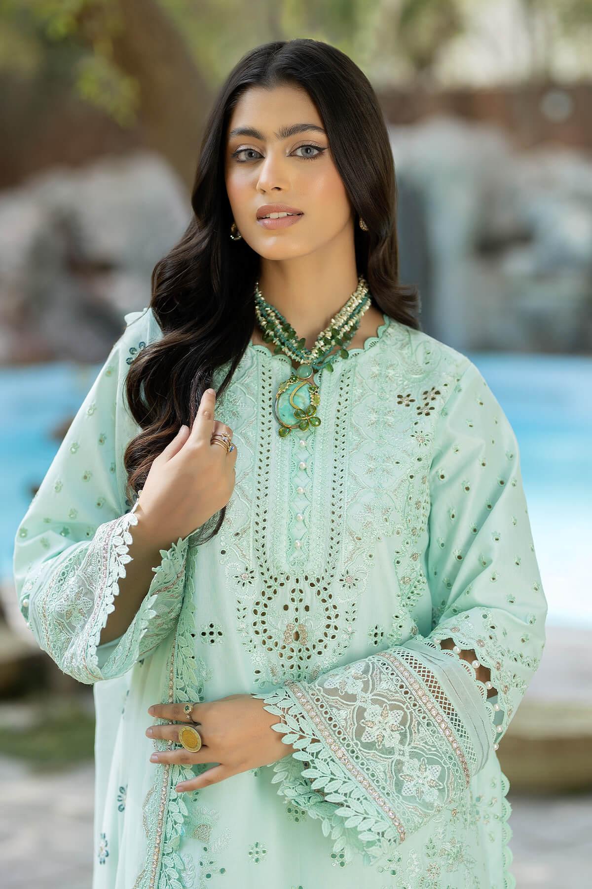 Imrozia Premium | Subah e Roshan | S.L 65 Aarzoo - Rang-e-Khaas