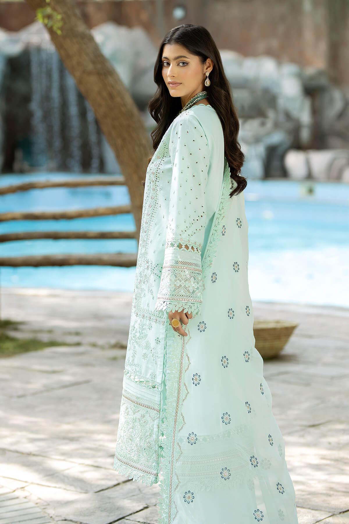 Imrozia Premium | Subah e Roshan | S.L 65 Aarzoo - Rang-e-Khaas