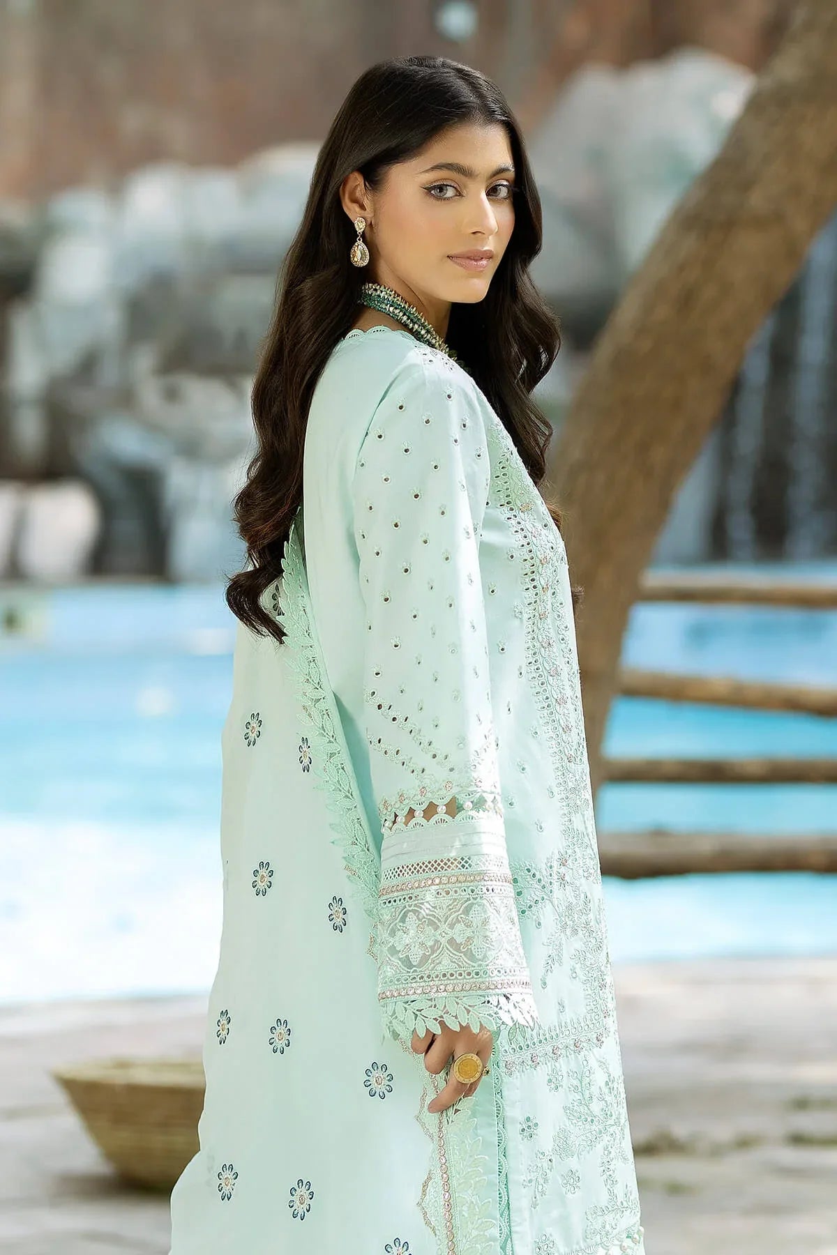 Imrozia Premium | Subah e Roshan | S.L 65 Aarzoo - Rang-e-Khaas