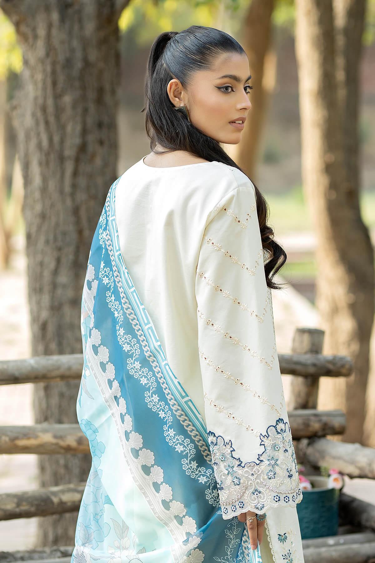 Imrozia Premium | Subah e Roshan | S.L 69 Nigaar - Rang-e-Khaas