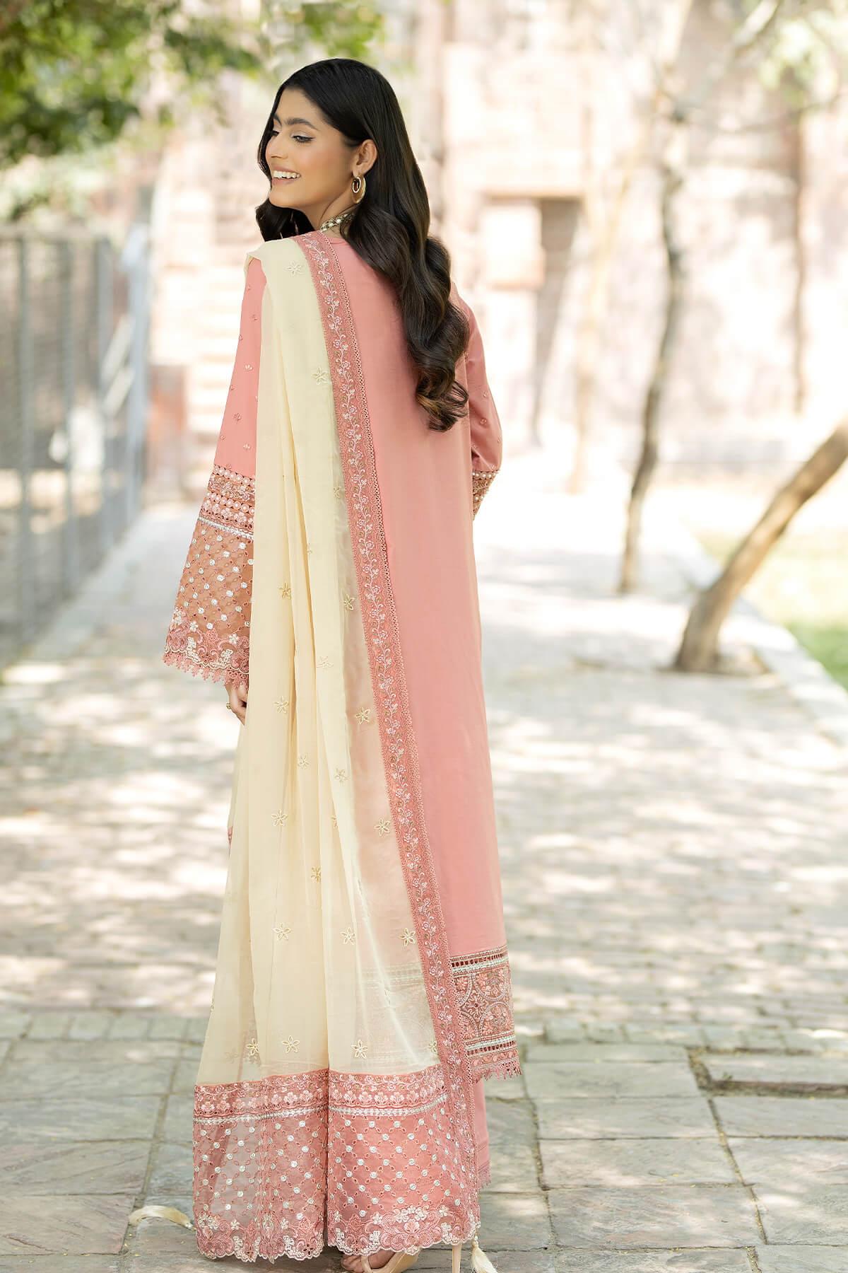 Imrozia Premium | Subah e Roshan | S.L 70 Aaina - Rang-e-Khaas