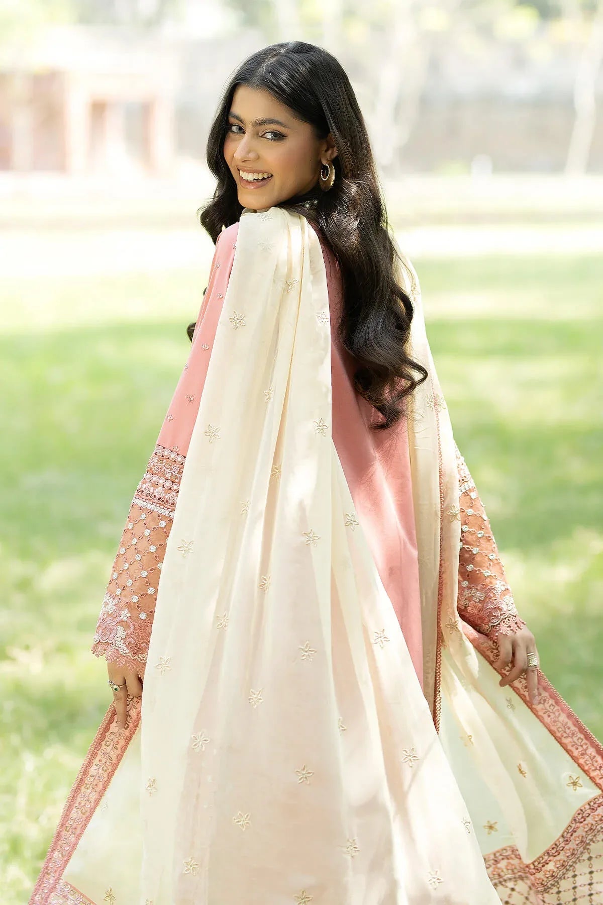 Imrozia Premium | Subah e Roshan | S.L 70 Aaina - Rang-e-Khaas