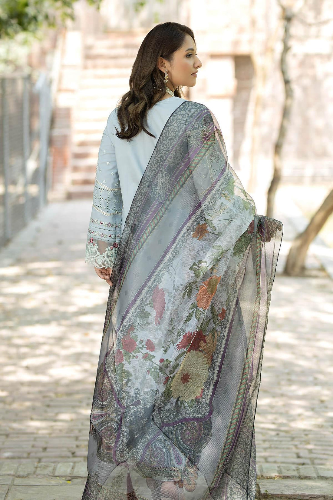 Imrozia Premium | Subah e Roshan | S.L 71 Zibaiish - Rang-e-Khaas