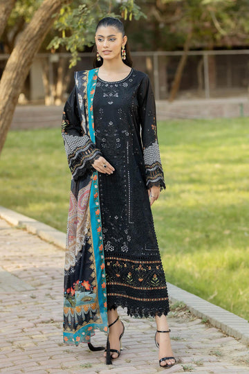 Imrozia Premium | Subah e Roshan | S.L 72 Jaanan - Rang-e-Khaas