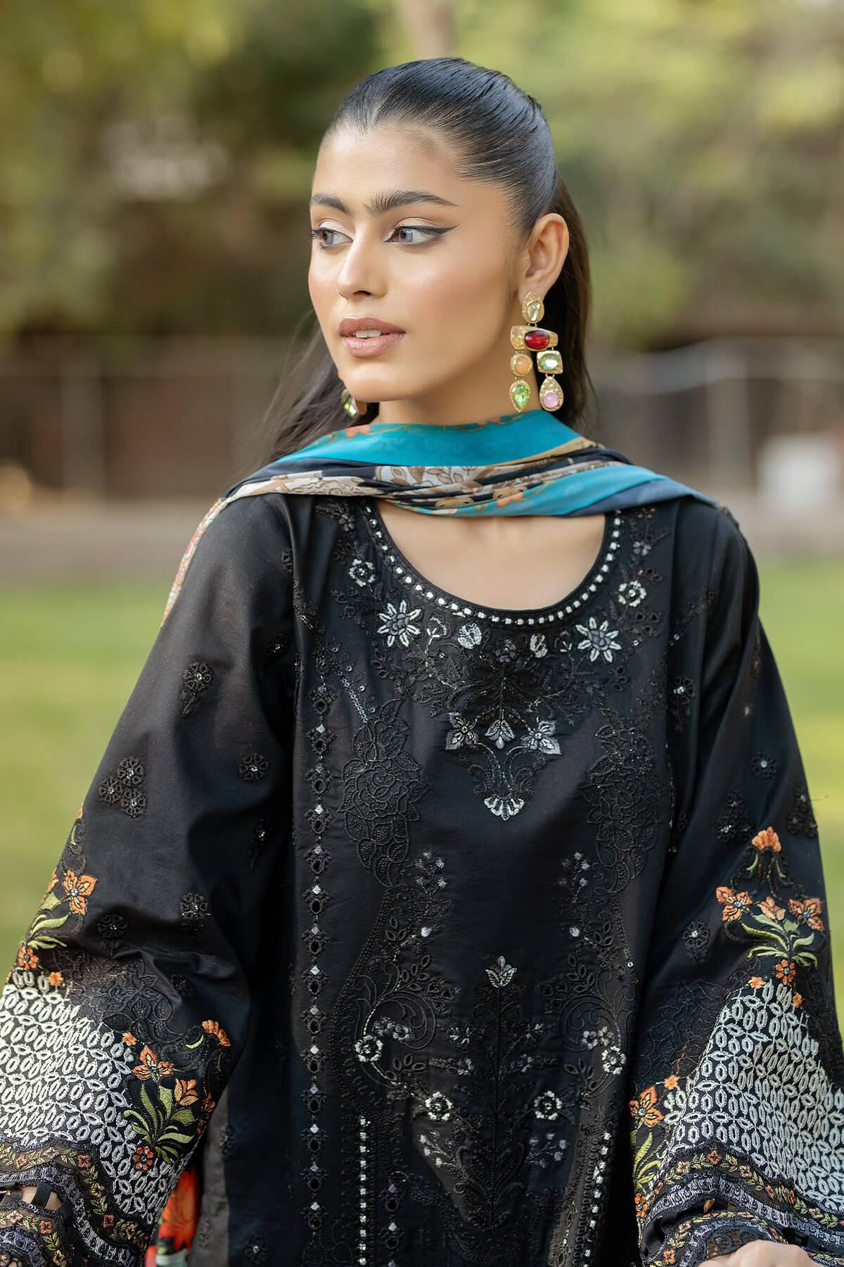 Imrozia Premium | Subah e Roshan | S.L 72 Jaanan - Rang-e-Khaas