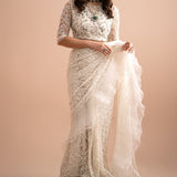 Imrozia Premium | Lumiere Luxury Sarees | 04 Dream