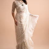 Imrozia Premium | Lumiere Luxury Sarees | 04 Dream