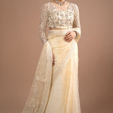 Imrozia Premium | Lumiere Luxury Sarees | 06 Amelie