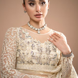 Imrozia Premium | Lumiere Luxury Sarees | 06 Amelie