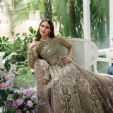 AJR Couture | Alif Luxury Wedding Formals 23 | Azalea