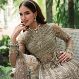 AJR Couture | Alif Luxury Wedding Formals 23 | Azalea
