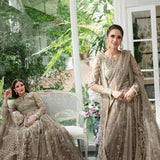 AJR Couture | Alif Luxury Wedding Formals 23 | Azalea
