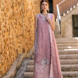 Noor by Saadia Asad | Chiffon Formals 23 | D5-Zuria