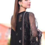Noor by Saadia Asad | Chiffon Formals 23 | D7-Zira