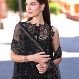 Noor by Saadia Asad | Chiffon Formals 23 | D7-Zira