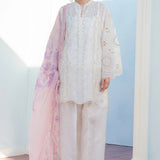Zara Shahjahan | Coco Lawn 25 | SILAS-5B