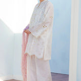 Zara Shahjahan | Coco Lawn 25 | SILAS-5B
