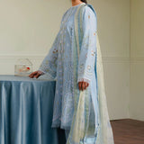 Zara Shahjahan | Coco Lawn 25 | SILAS-5A