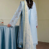 Zara Shahjahan | Coco Lawn 25 | SILAS-5A