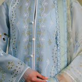 Zara Shahjahan | Coco Lawn 25 | SILAS-5A