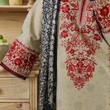 Zara Shahjahan | Coco Lawn Eid Edit 24 | SABAH-D7