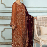 Alizeh | Formals Collection | Sarang