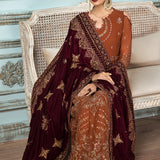 Alizeh | Formals Collection | Sarang