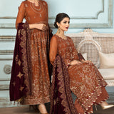 Alizeh | Formals Collection | Sarang