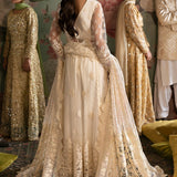 Imrozia Premium | Jashan Bridal Collection | SB-35 Parnoor