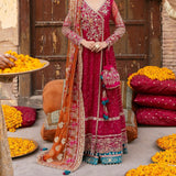 Imrozia Premium | Jashan Bridal Collection | SB-36 Janaan