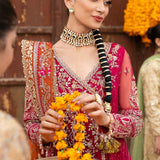 Imrozia Premium | Jashan Bridal Collection | SB-36 Janaan