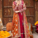 Imrozia Premium | Jashan Bridal Collection | SB-36 Janaan
