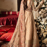 Imrozia Premium | Jashan Bridal Collection | SB-37 Zarnigar