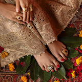 Imrozia Premium | Jashan Bridal Collection | SB-37 Zarnigar