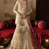Imrozia Premium | Jashan Bridal Collection | SB-38 Pemaan