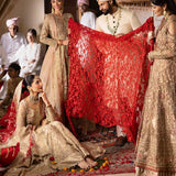 Imrozia Premium | Jashan Bridal Collection | SB-38 Pemaan