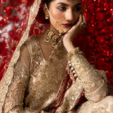 Imrozia Premium | Jashan Bridal Collection | SB-38 Pemaan