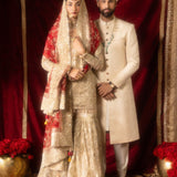 Imrozia Premium | Jashan Bridal Collection | SB-38 Pemaan