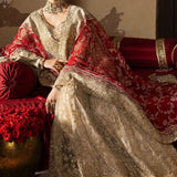 Imrozia Premium | Jashan Bridal Collection | SB-38 Pemaan