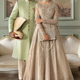 Imrozia Premium | Jashan Bridal Collection | SB-40 Tabaan