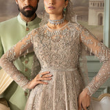 Imrozia Premium | Jashan Bridal Collection | SB-40 Tabaan