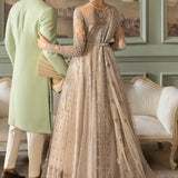 Imrozia Premium | Jashan Bridal Collection | SB-40 Tabaan
