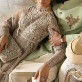 Imrozia Premium | Jashan Bridal Collection | SB-40 Tabaan