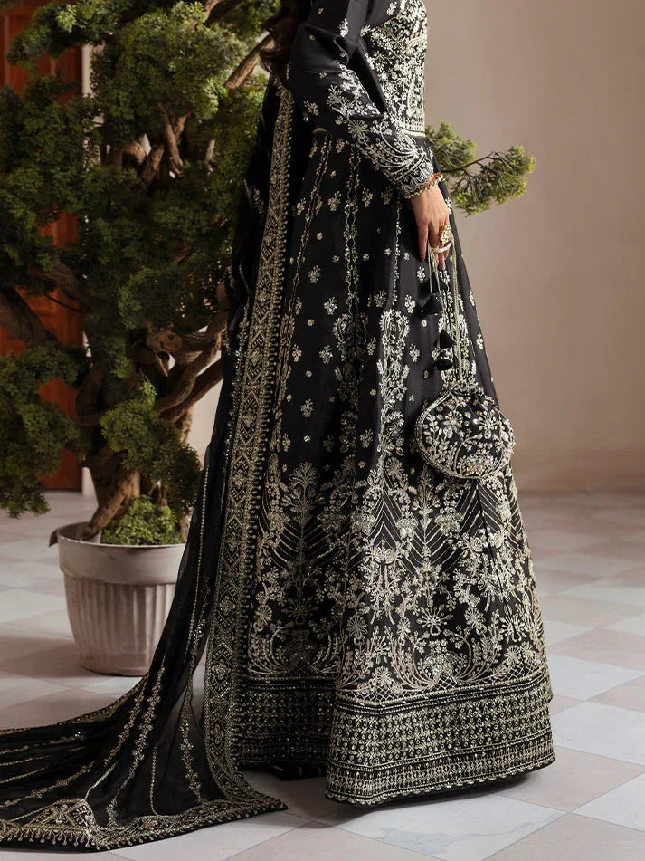 Gulaal | Serica Raw Silk | Sorelia - Rang-e-Khaas