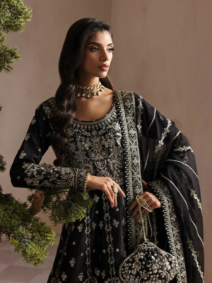 Gulaal | Serica Raw Silk | Sorelia - Rang-e-Khaas