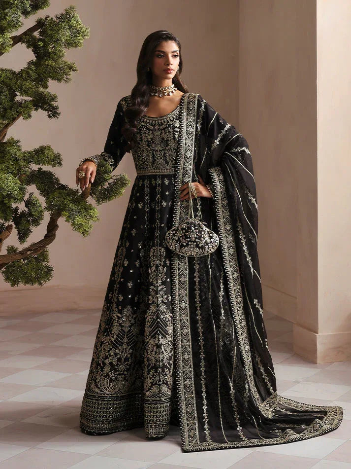 Gulaal | Serica Raw Silk | Sorelia - Rang-e-Khaas