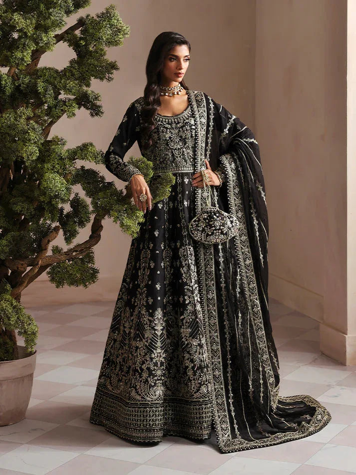 Gulaal | Serica Raw Silk | Sorelia - Rang-e-Khaas